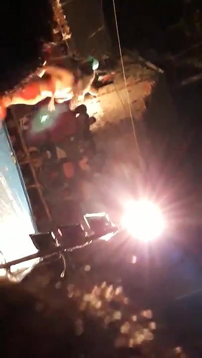 Rand Nude dance video-402