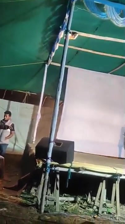 Rand Nude dance video-377