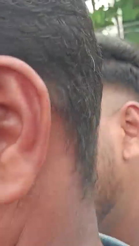 Rand Nude dance video-401