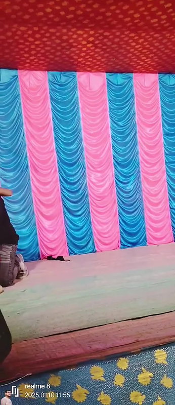 Rand Nude dance video-191