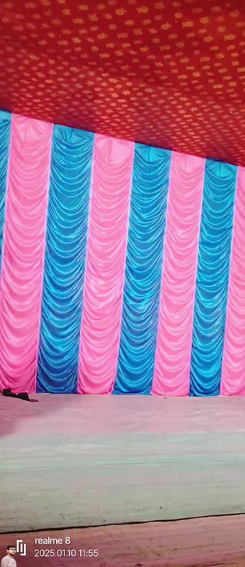 Rand Nude dance video-191