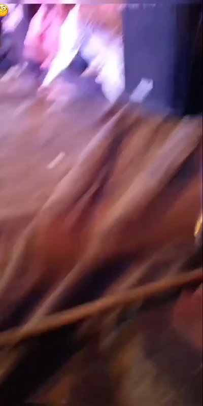 Rand Nude dance video-376