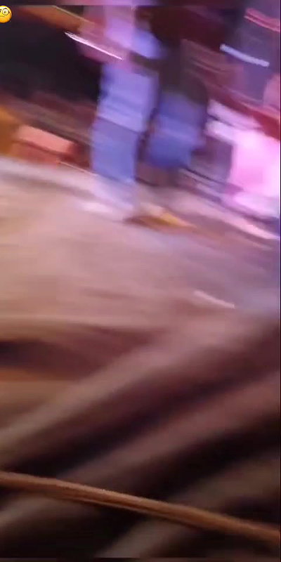 Rand Nude dance video-376