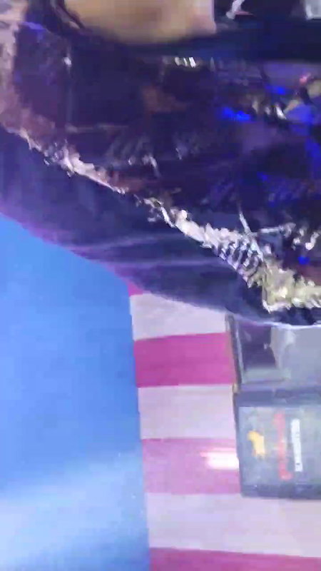 Rand Nude dance video-400