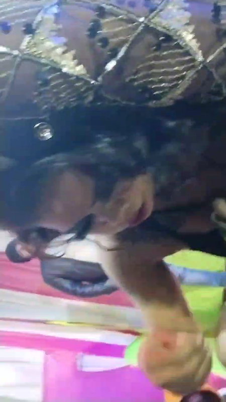 Rand Nude dance video-400