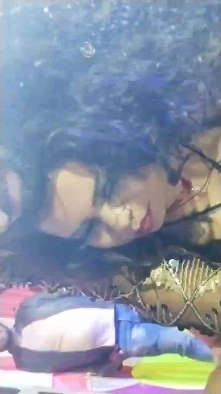 Rand Nude dance video-400