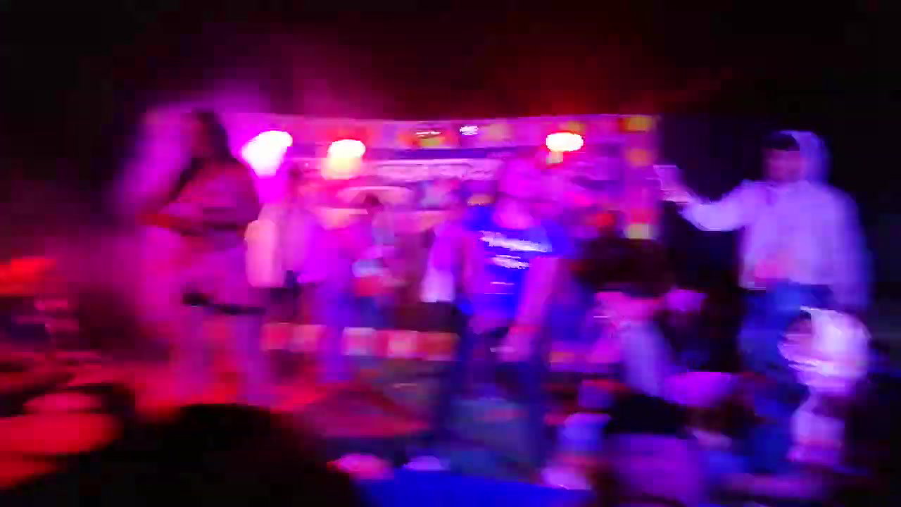 Rand Nude dance video-403