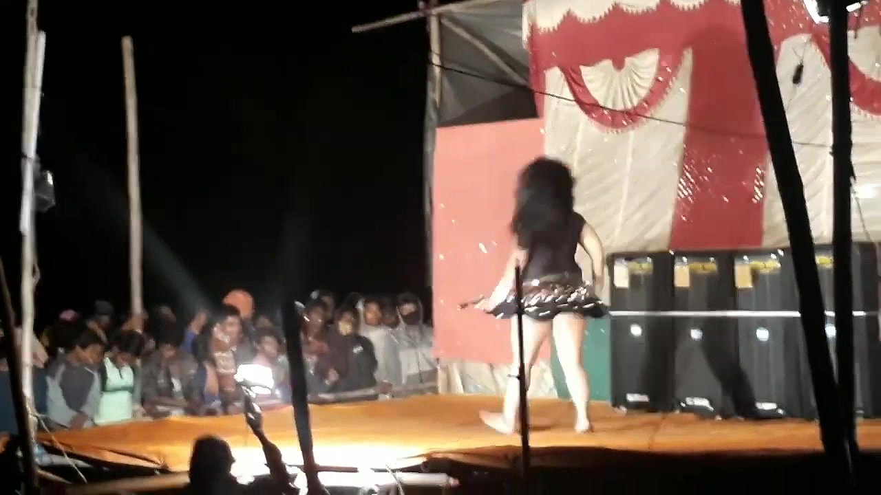 Rand Nude dance video-404