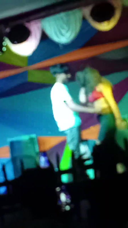 Rand Nude dance video-406