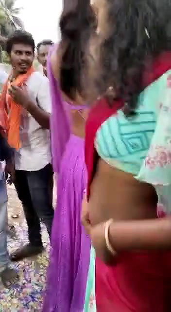 Rand Nude dance video-14