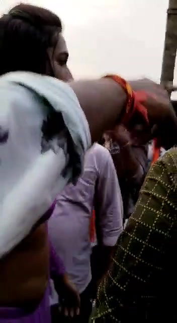 Rand Nude dance video-14