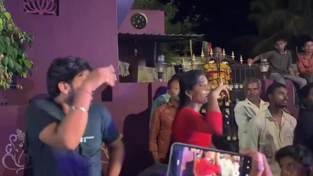 Rand Nude dance video-192