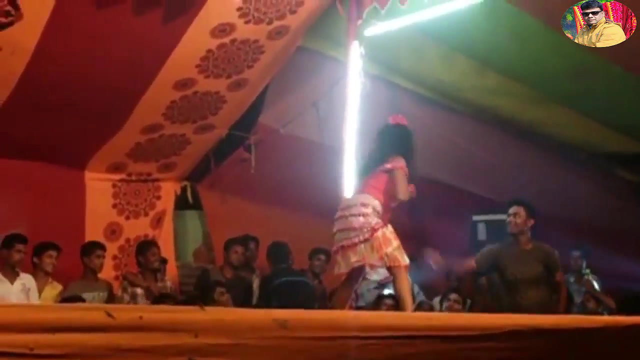 Rand Nude dance video-134