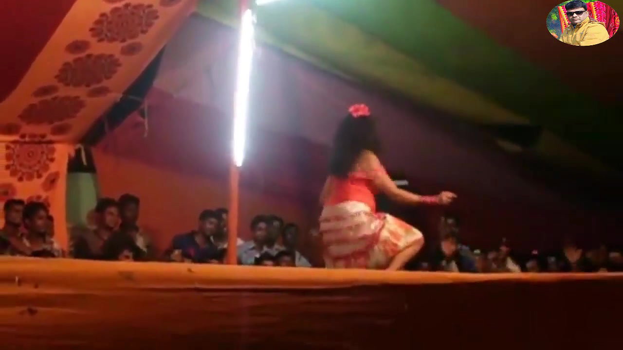 Rand Nude dance video-134