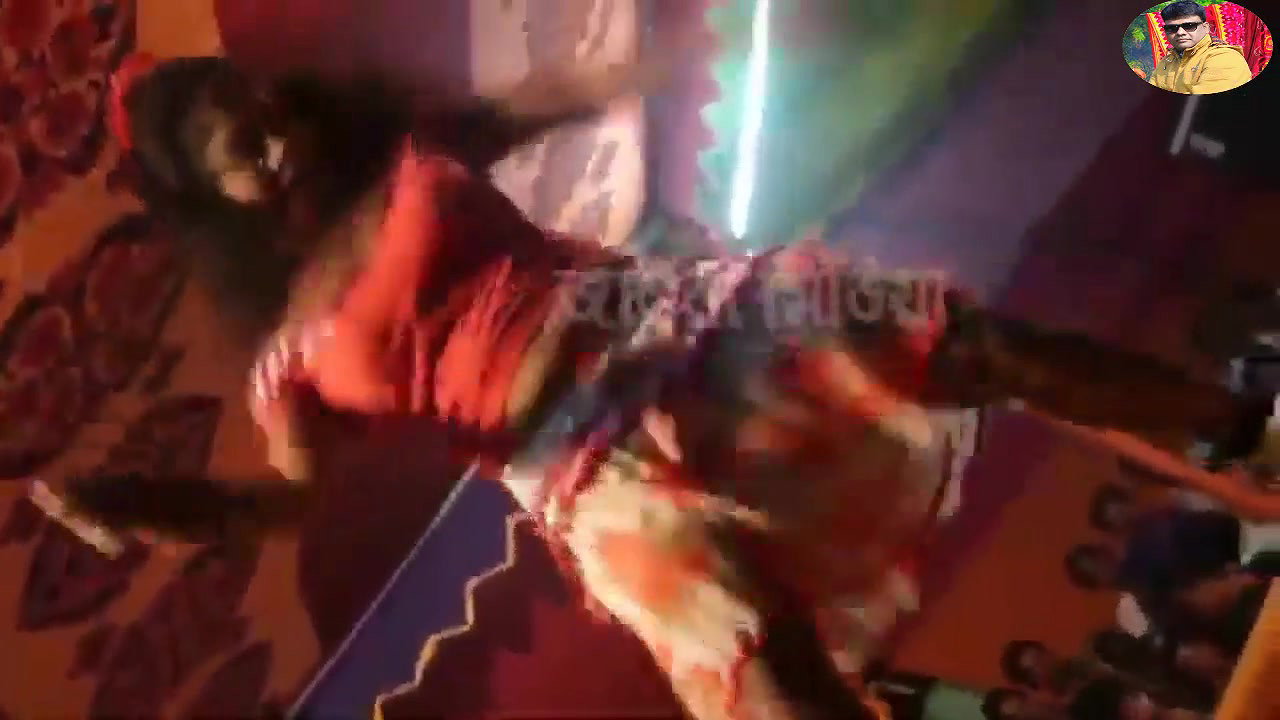 Rand Nude dance video-134