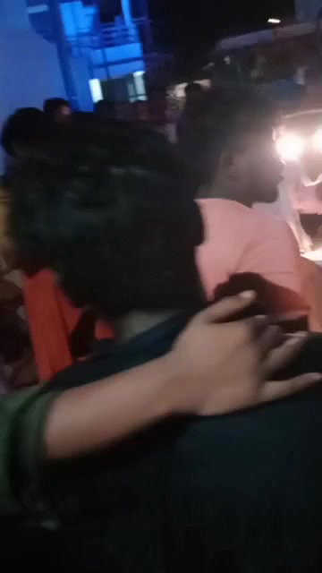 Rand Nude dance video-193