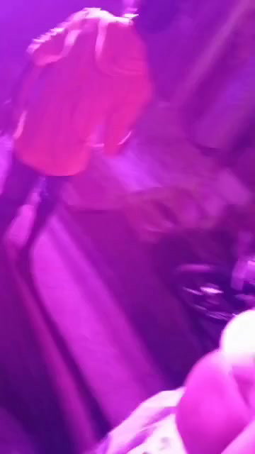 Rand Nude dance video-193