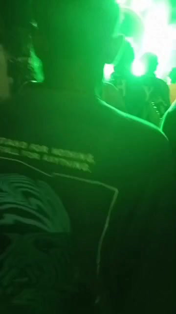 Rand Nude dance video-193