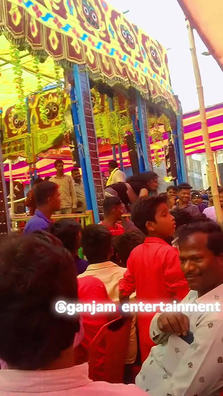 Rand Nude dance video-379