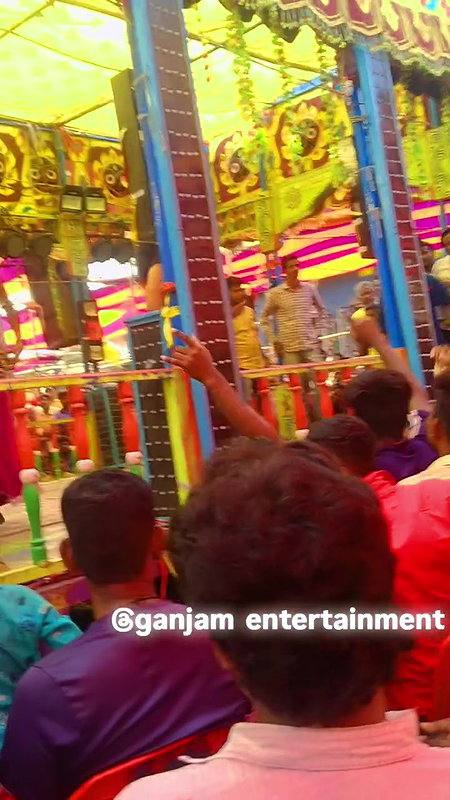 Rand Nude dance video-379