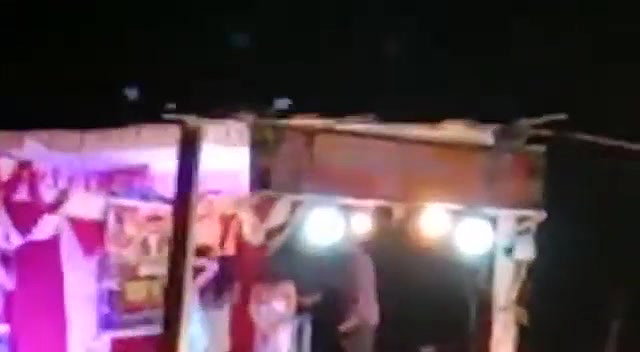 Rand Nude dance video-378