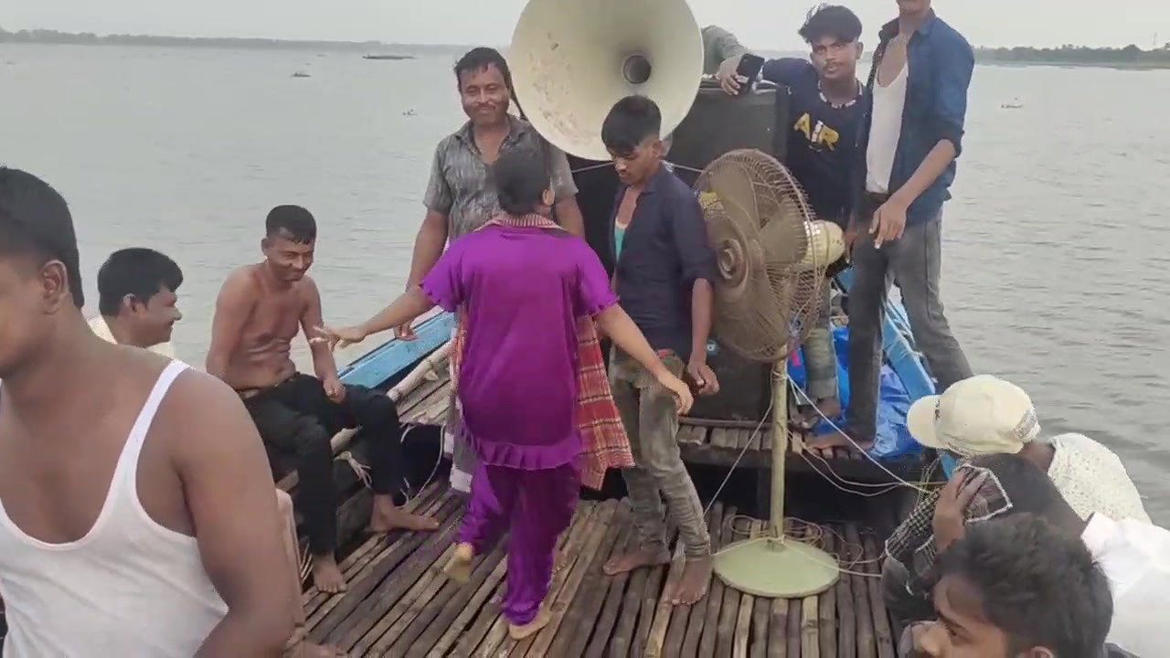 Rand Nude dance video-316