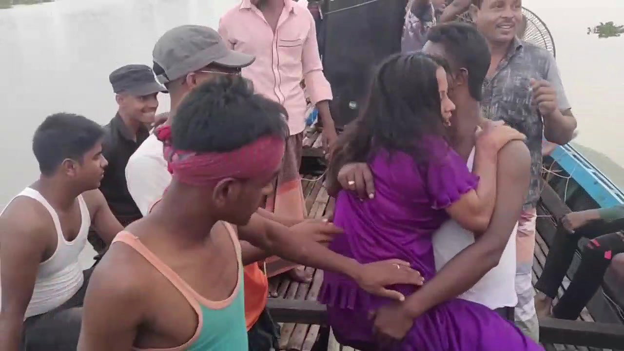 Rand Nude dance video-316