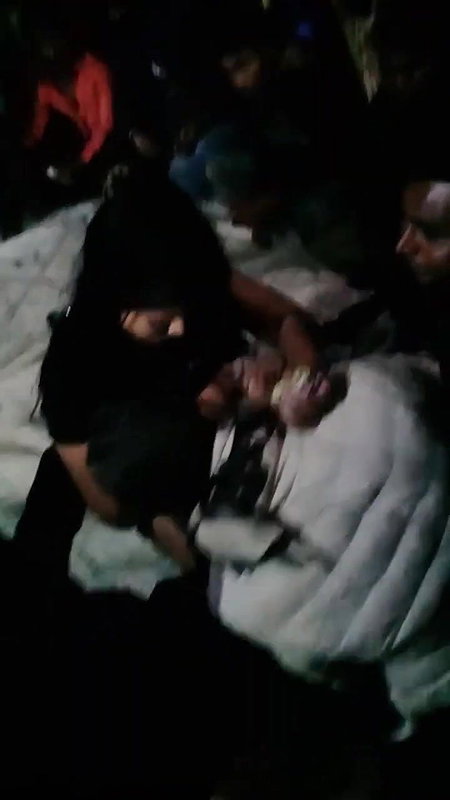 Rand Nude dance video-440