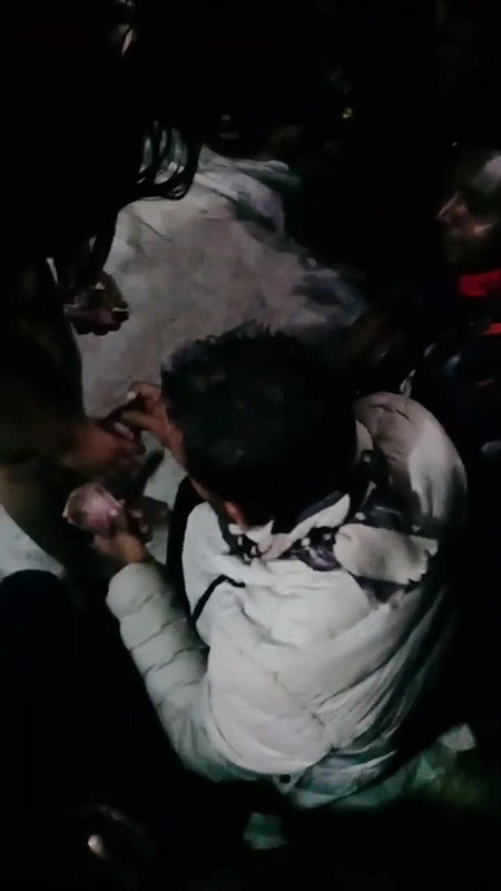 Rand Nude dance video-440