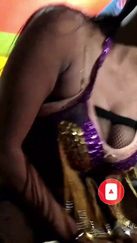 Rand Nude dance video-408