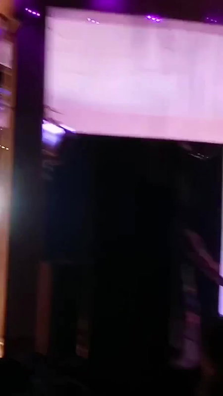 Rand Nude dance video-380