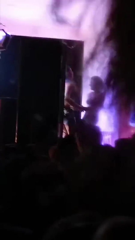 Rand Nude dance video-380