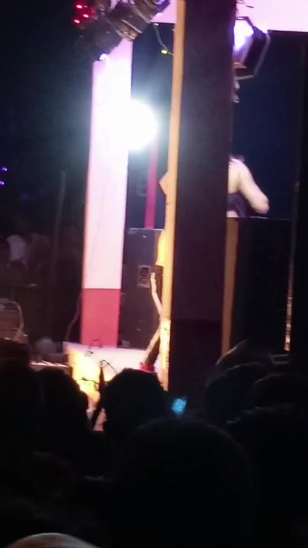 Rand Nude dance video-380