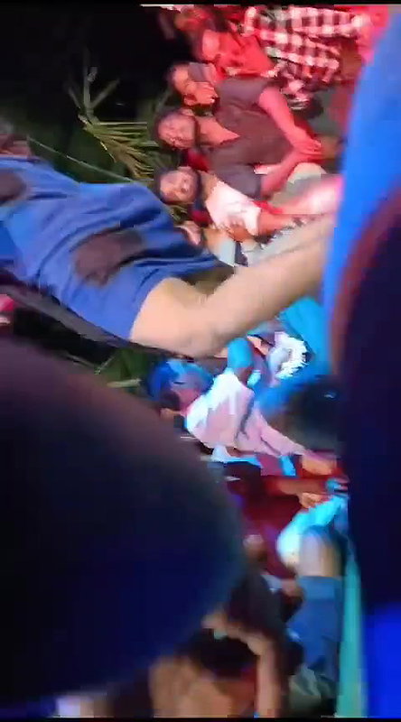 Rand Nude dance video-382