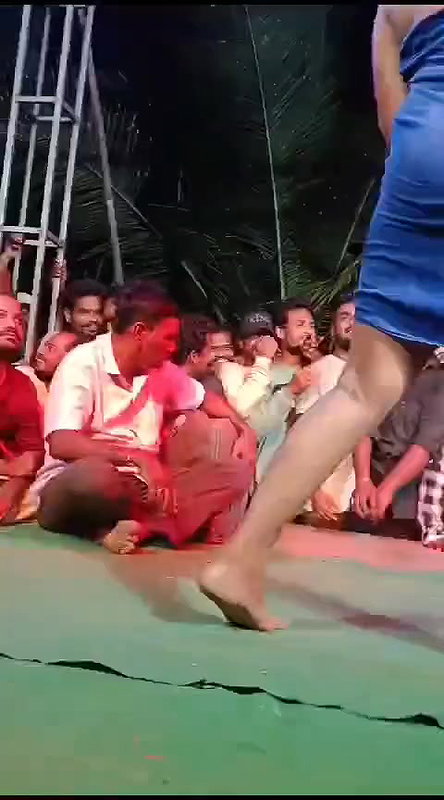 Rand Nude dance video-382