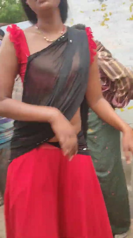 Rand Nude dance video-412