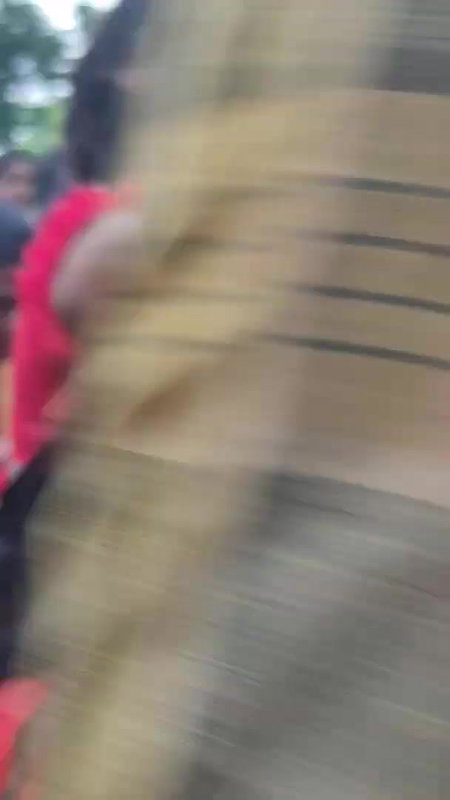 Rand Nude dance video-412