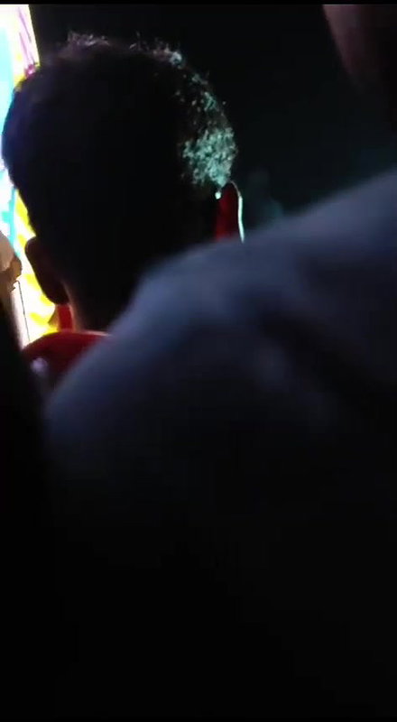 Rand Nude dance video-384