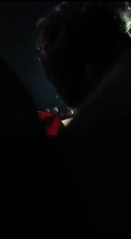 Rand Nude dance video-384