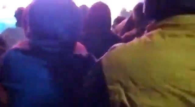 Rand Nude dance video-387