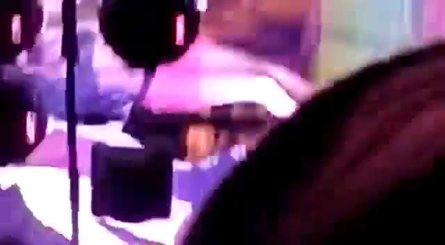 Rand Nude dance video-387