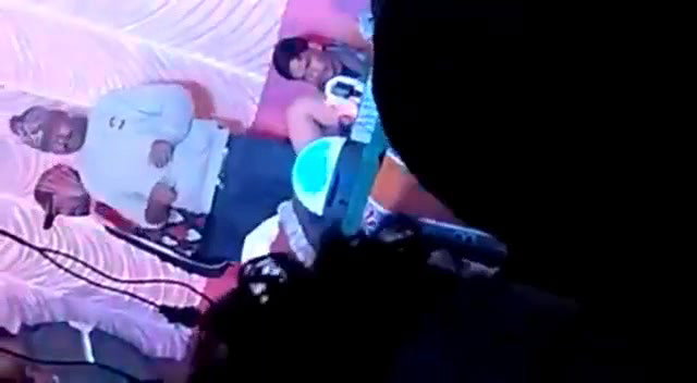 Rand Nude dance video-387