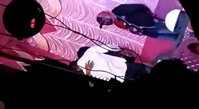 Rand Nude dance video-387