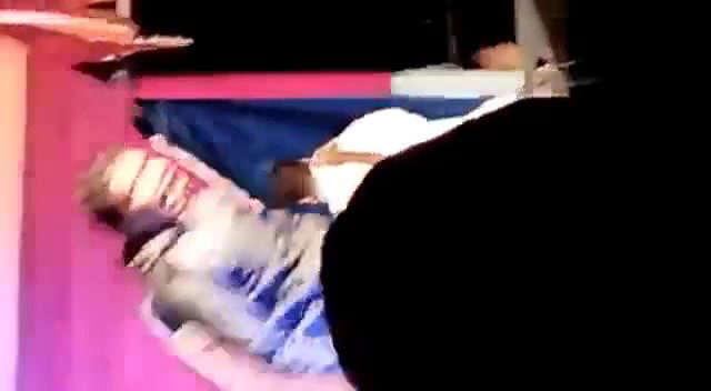 Rand Nude dance video-387