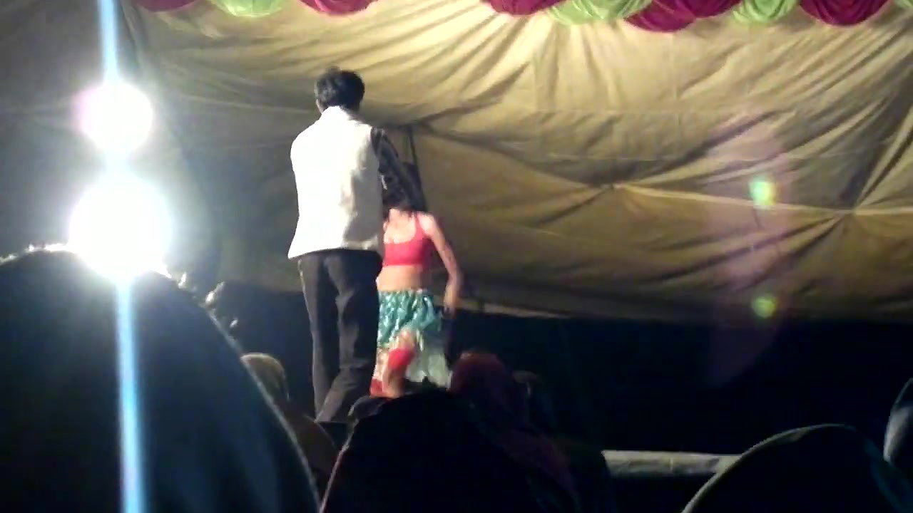 Rand Nude dance video-388
