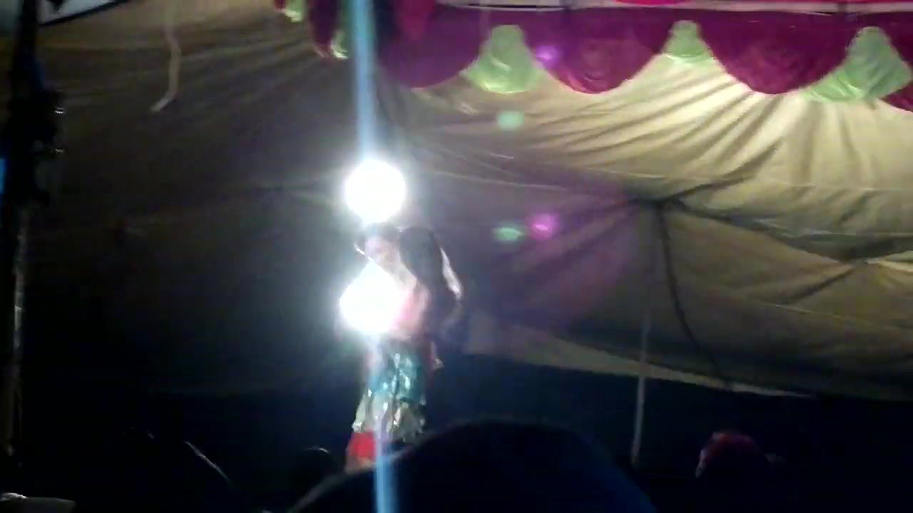 Rand Nude dance video-388