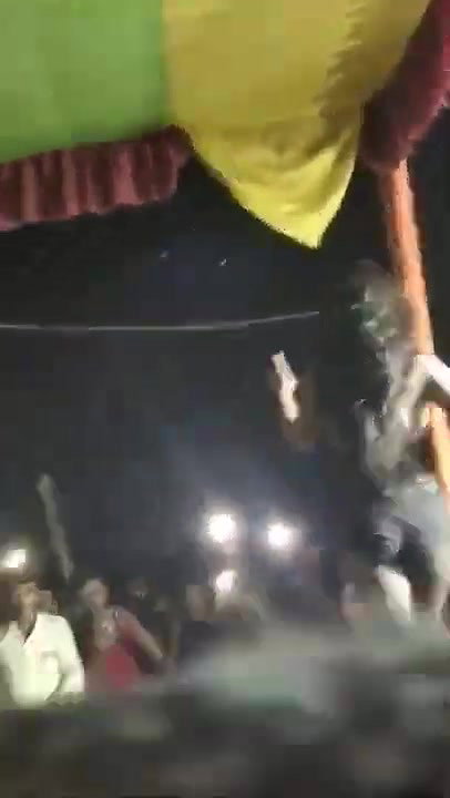 Rand Nude dance video-421