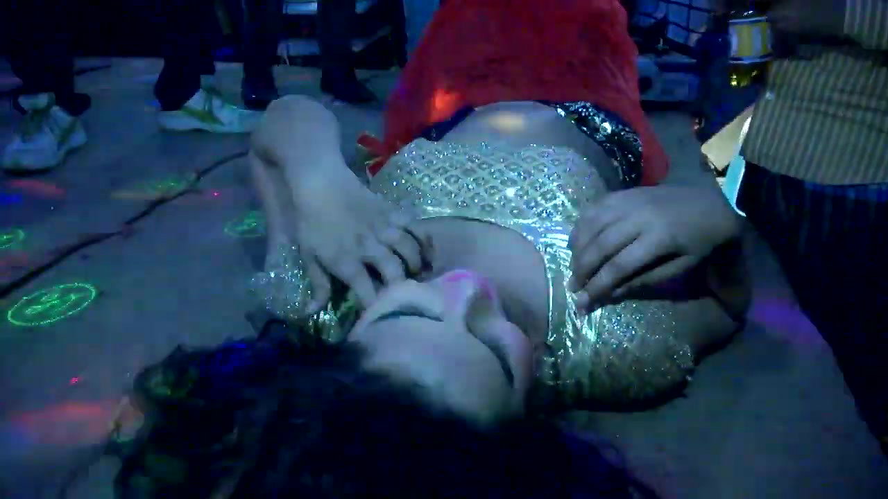 Rand Nude dance video-93