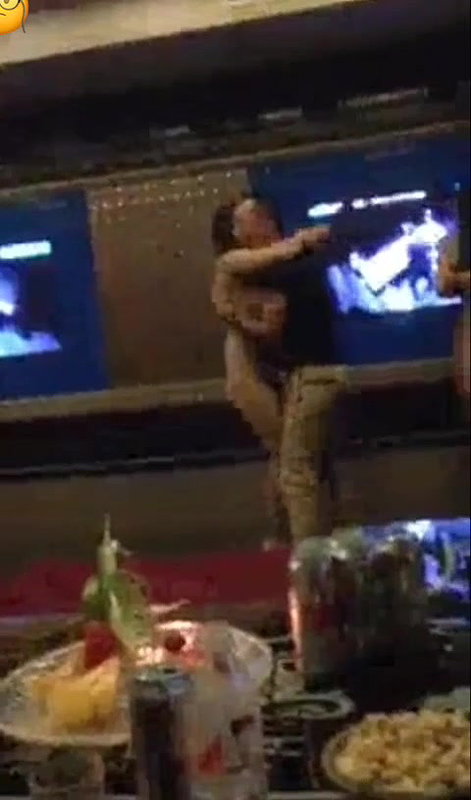 Rand Nude dance video-389