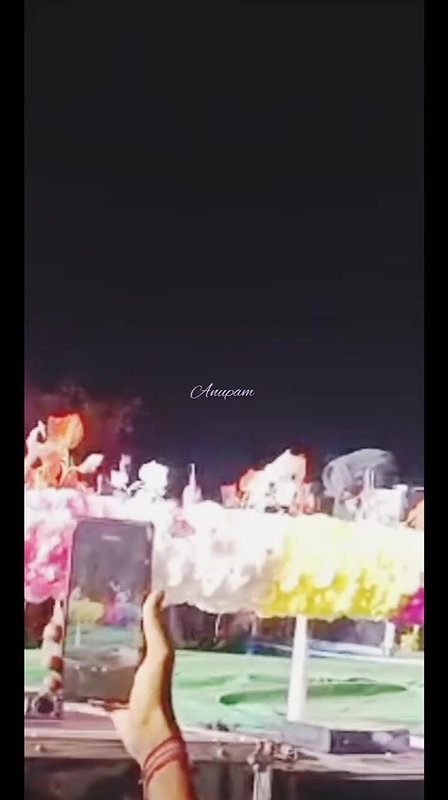 Rand Nude dance video-424